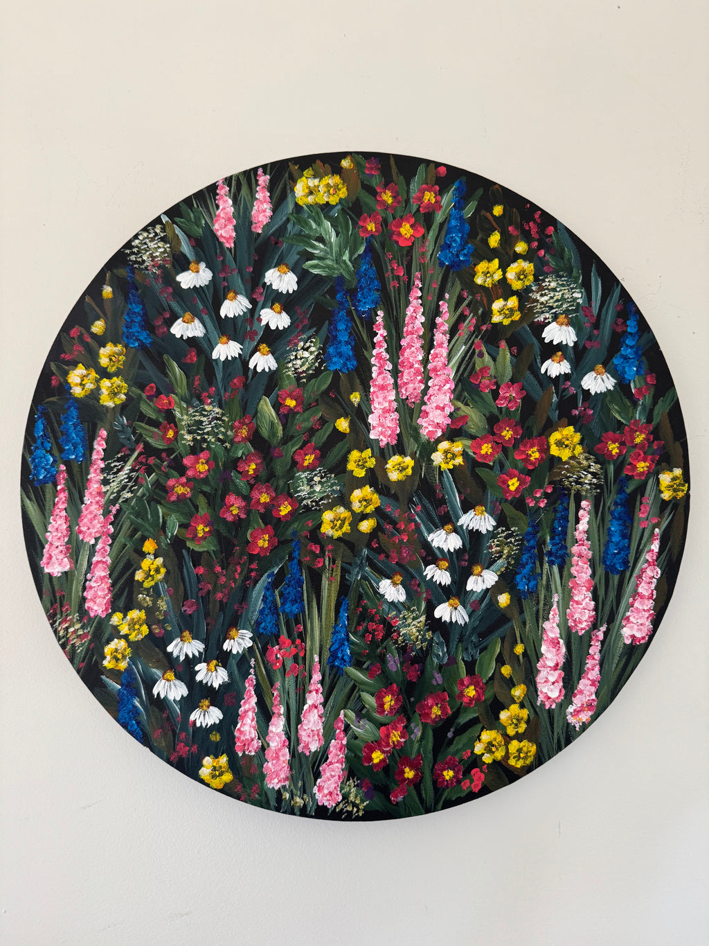 Forrest Blooms
