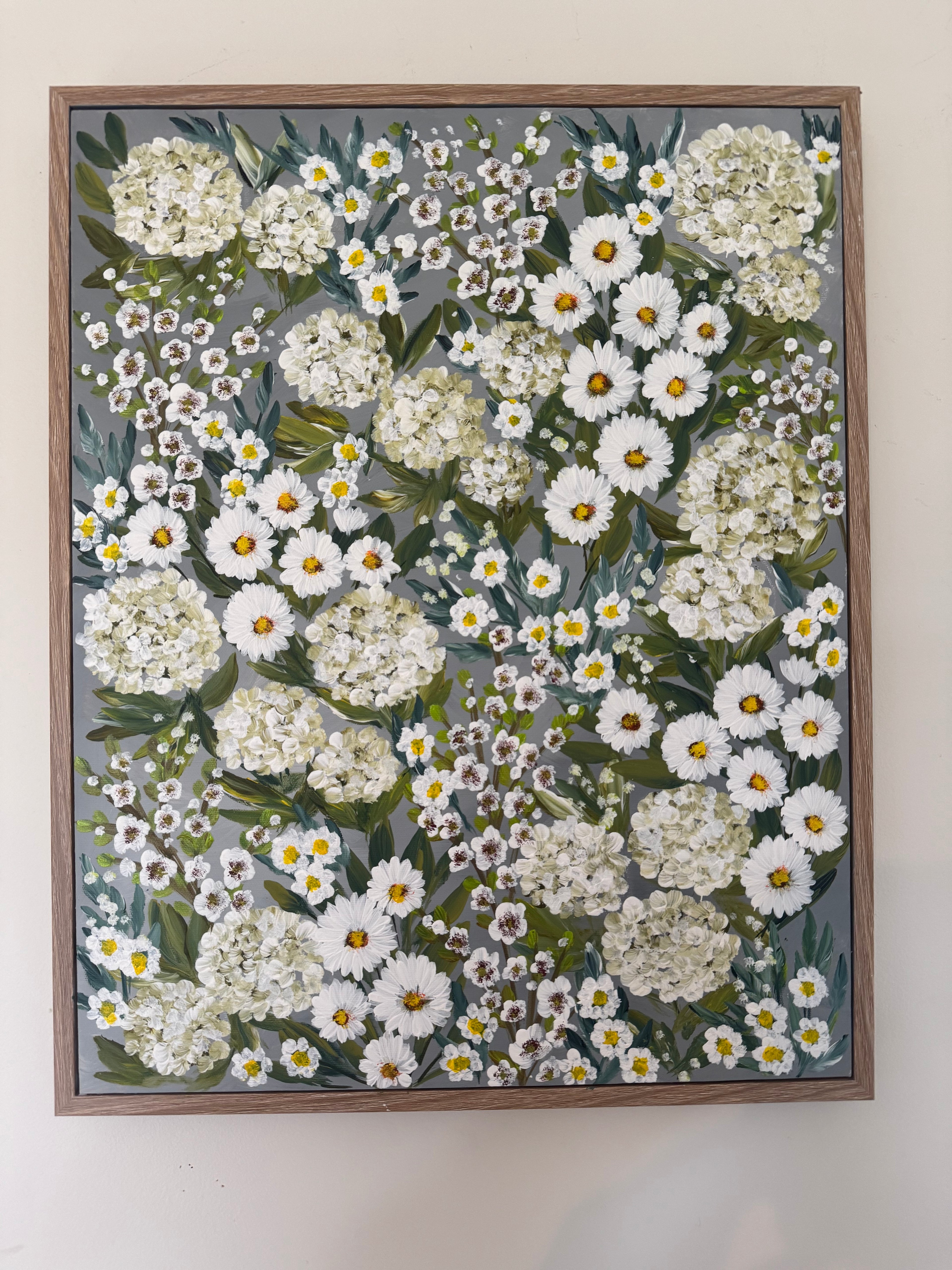 Daisy Duo