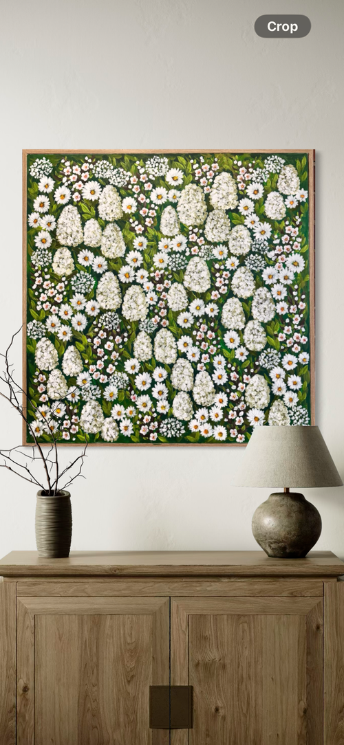 Blissful Blooms