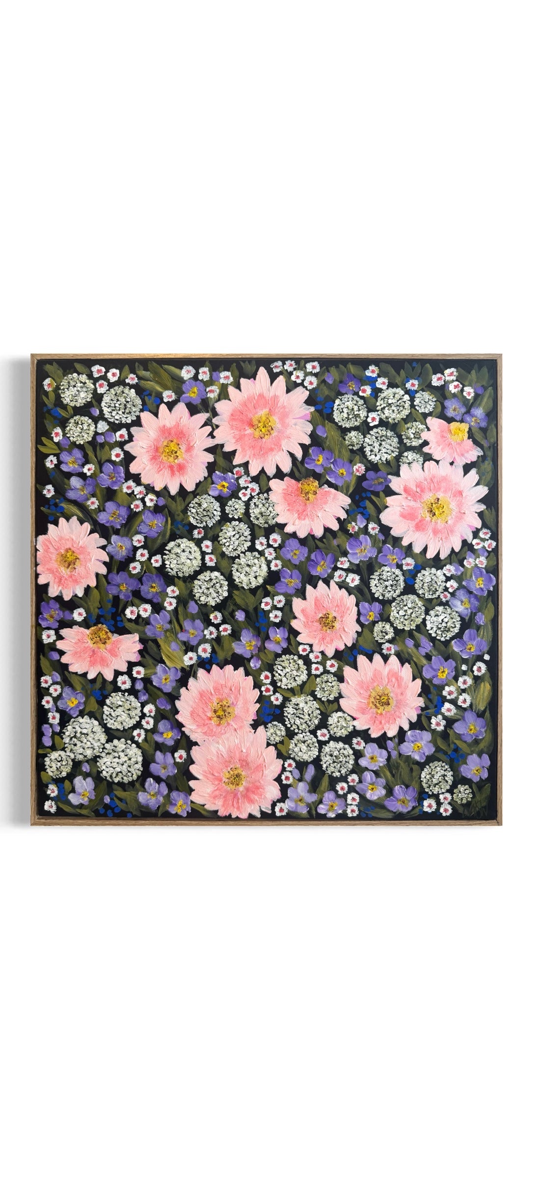 Wildflower Escape