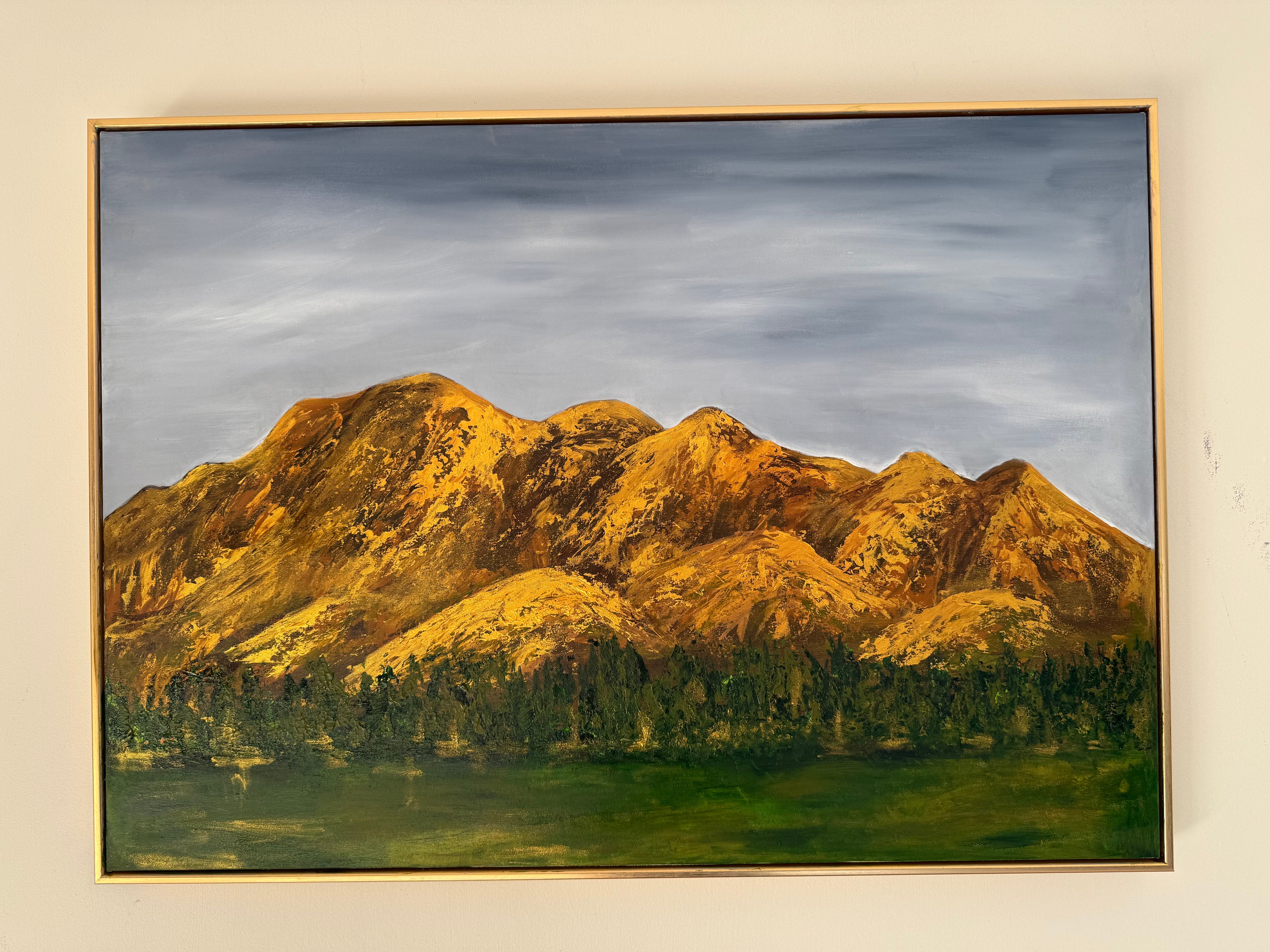 Past Landscape Work