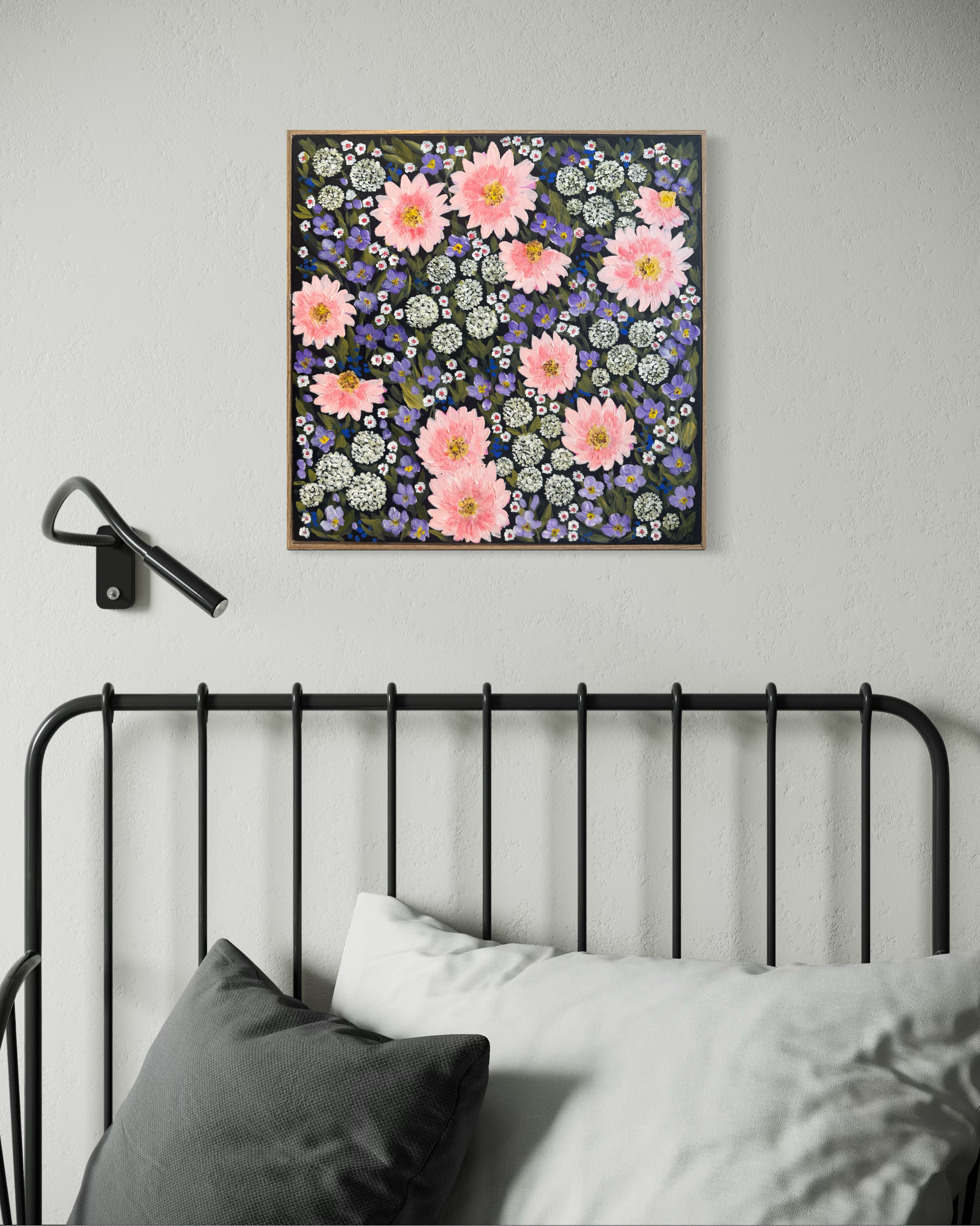 Wildflower Escape