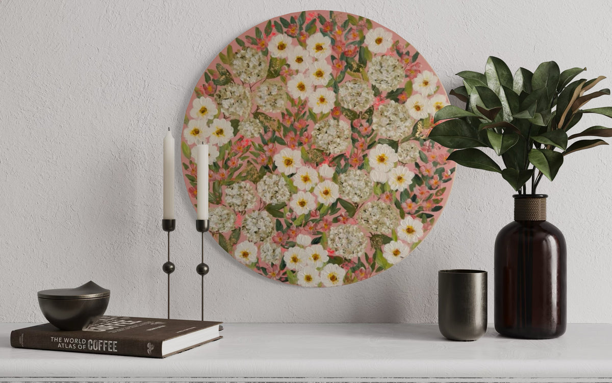 Sweet Blooms
