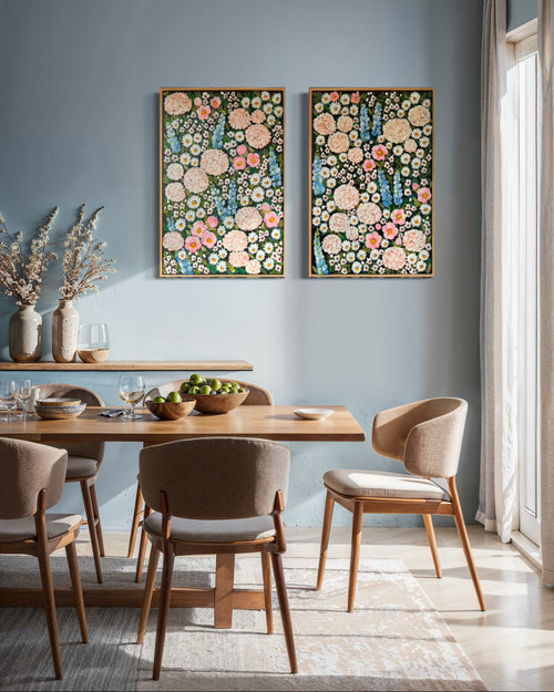 Abundant Garden Duo