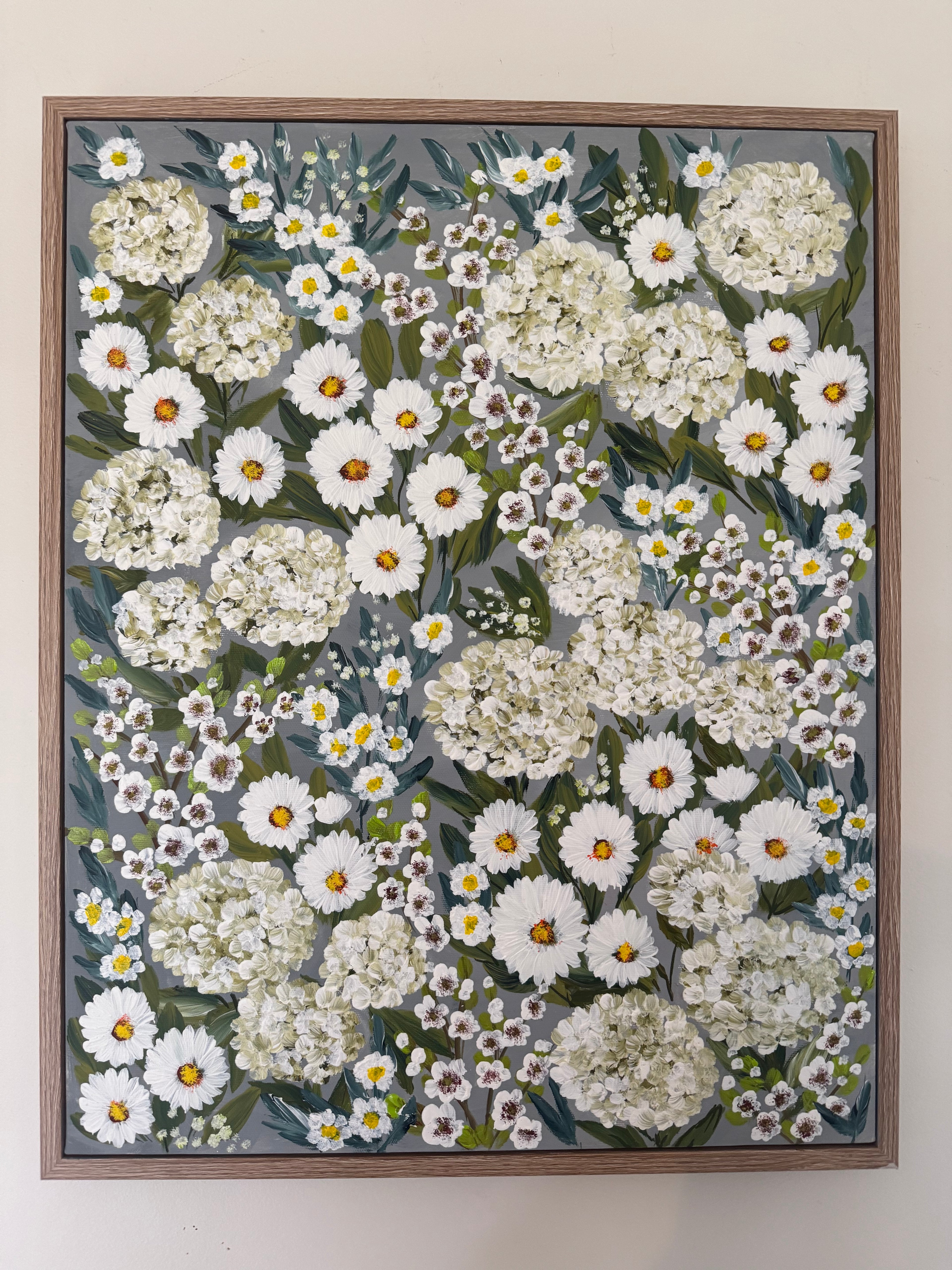 Daisy Duo